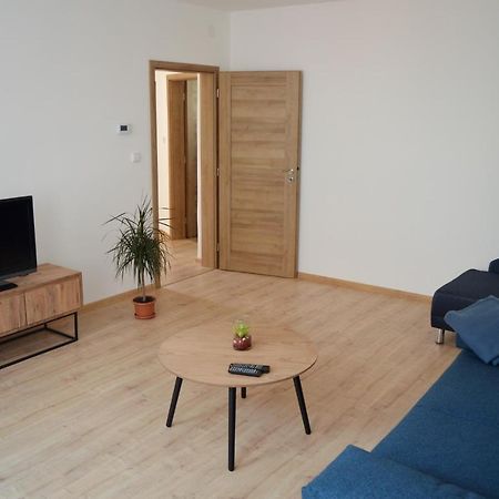 Apartmán u Malého jezu Ceske Budejovice Exterior foto