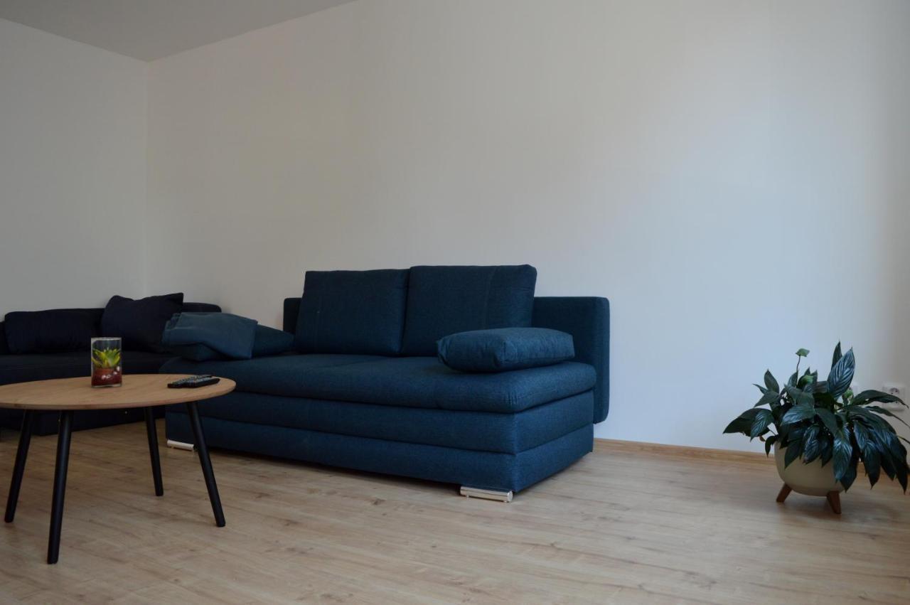 Apartmán u Malého jezu Ceske Budejovice Exterior foto
