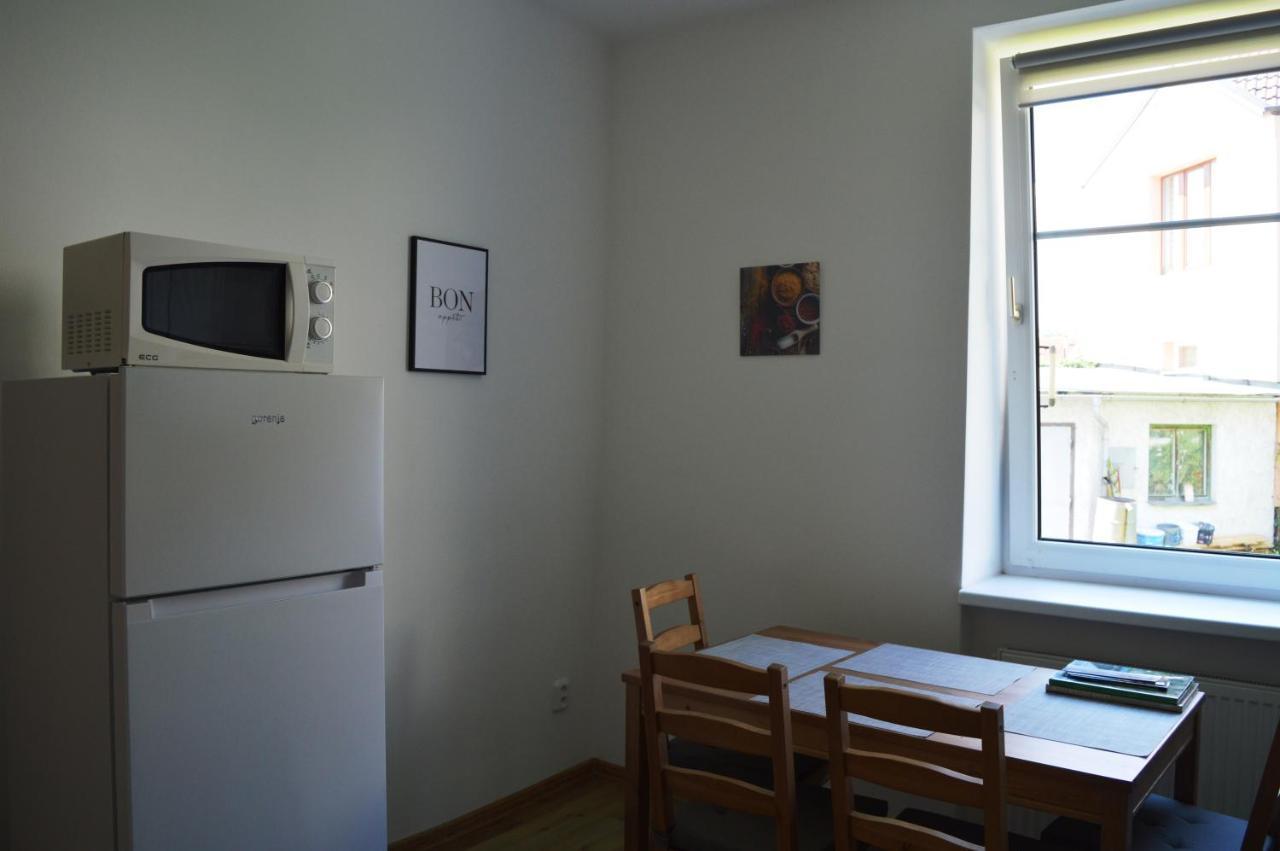 Apartmán u Malého jezu Ceske Budejovice Exterior foto